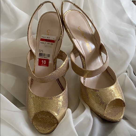 Gold sequence platforms! - Picture 2 of 4